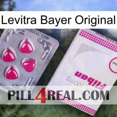 Levitra Bayer Original 32